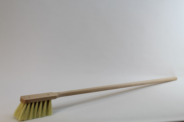 Backofen-Handfeger Fibre, 120 cm, Längsformat